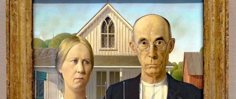 The Art of America: A 250-Year Story